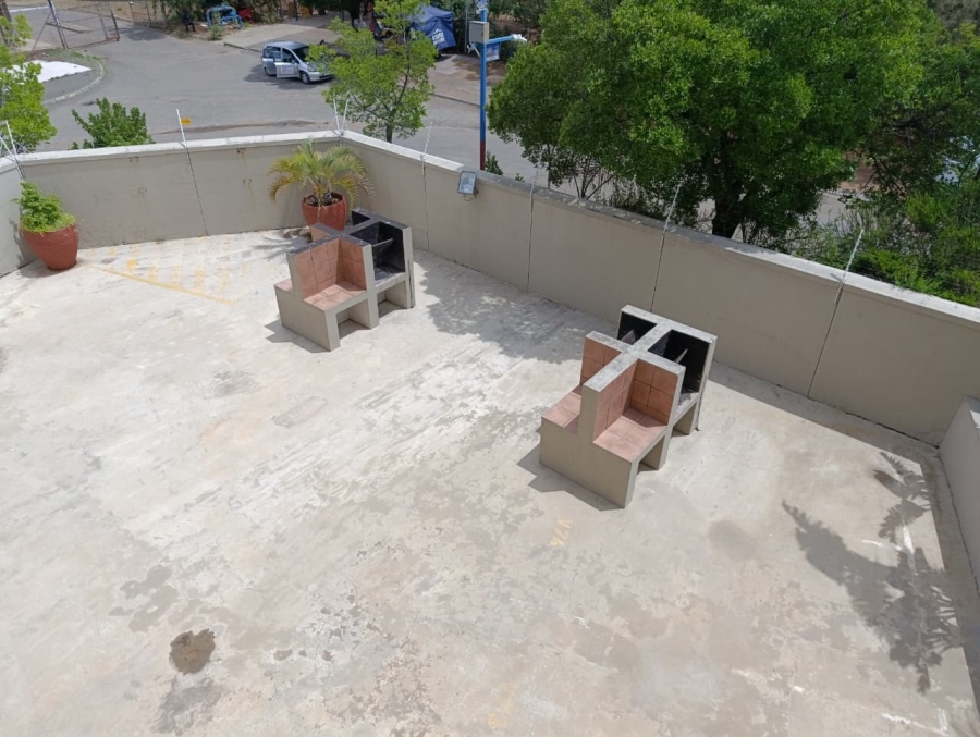 2 Bedroom Property for Sale in Universitas Free State